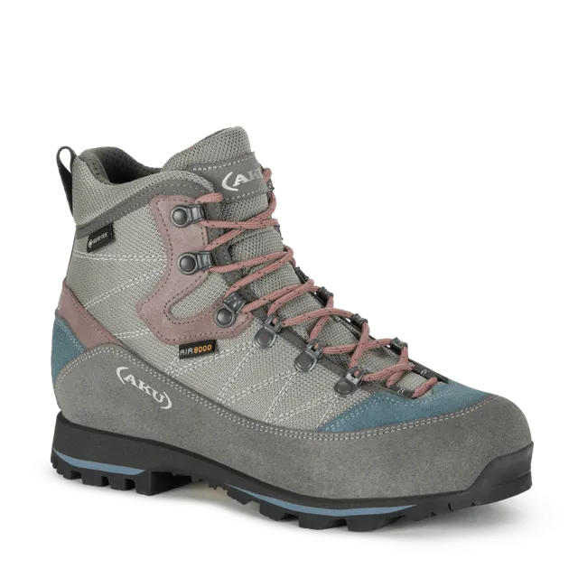 aku-trekker-lite-iii-gtx-ws-grigio-avio-wanderschuh image 1