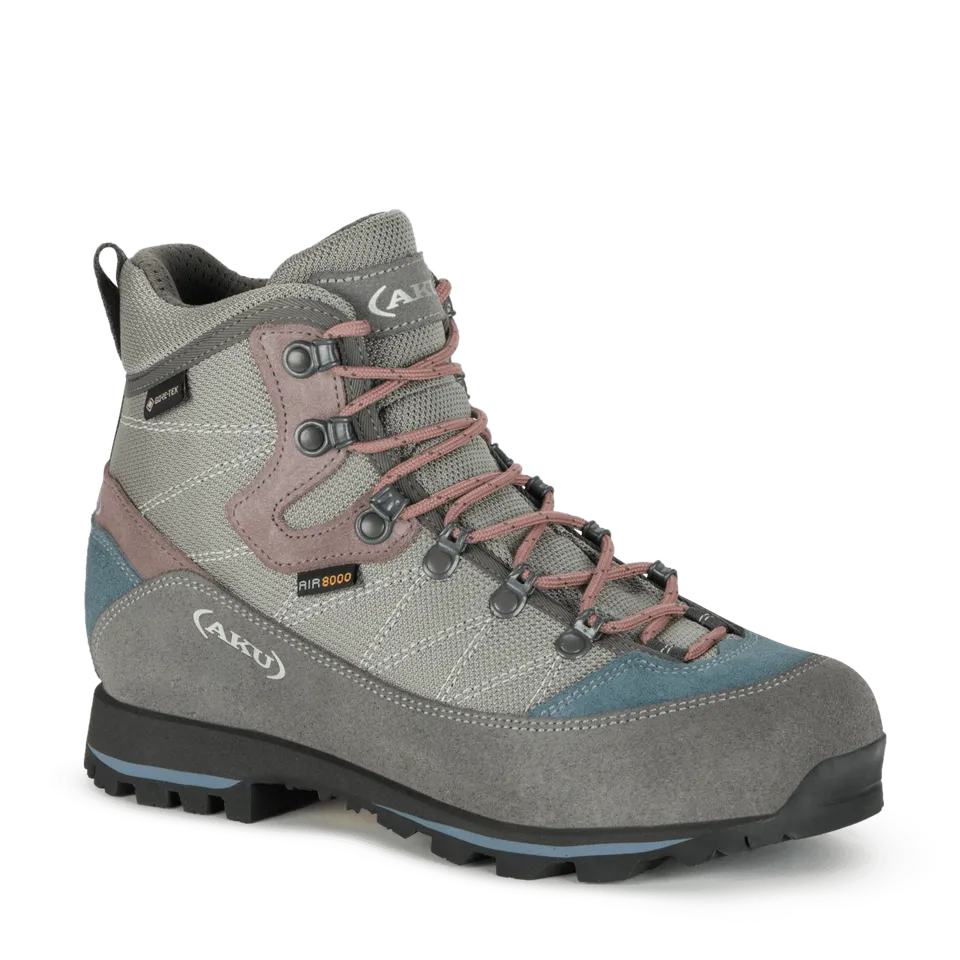 aku-trekker-lite-iii-gtx-ws-grigio-avio-wanderschuh image 1
