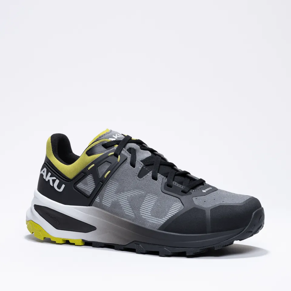 aku-furiosa-sd-gtx-wanderstiefel-herren-grigio-lime image 1