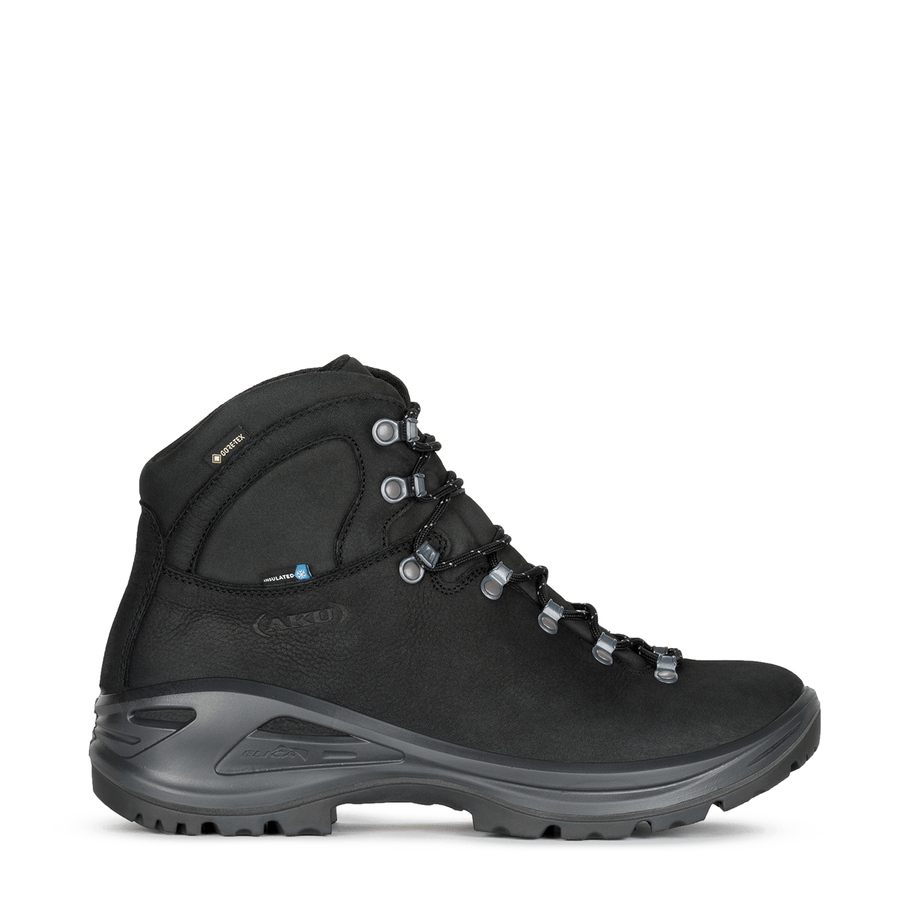 aku-tribute-therm200-gtx-herren-winter-trekkingstiefel-schwarz image 2