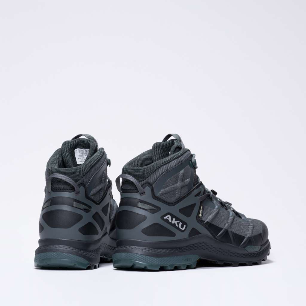 aku-rocket-mid-dfs-gtx-speed-hiking-schuh-grigio-verde-herren image 3