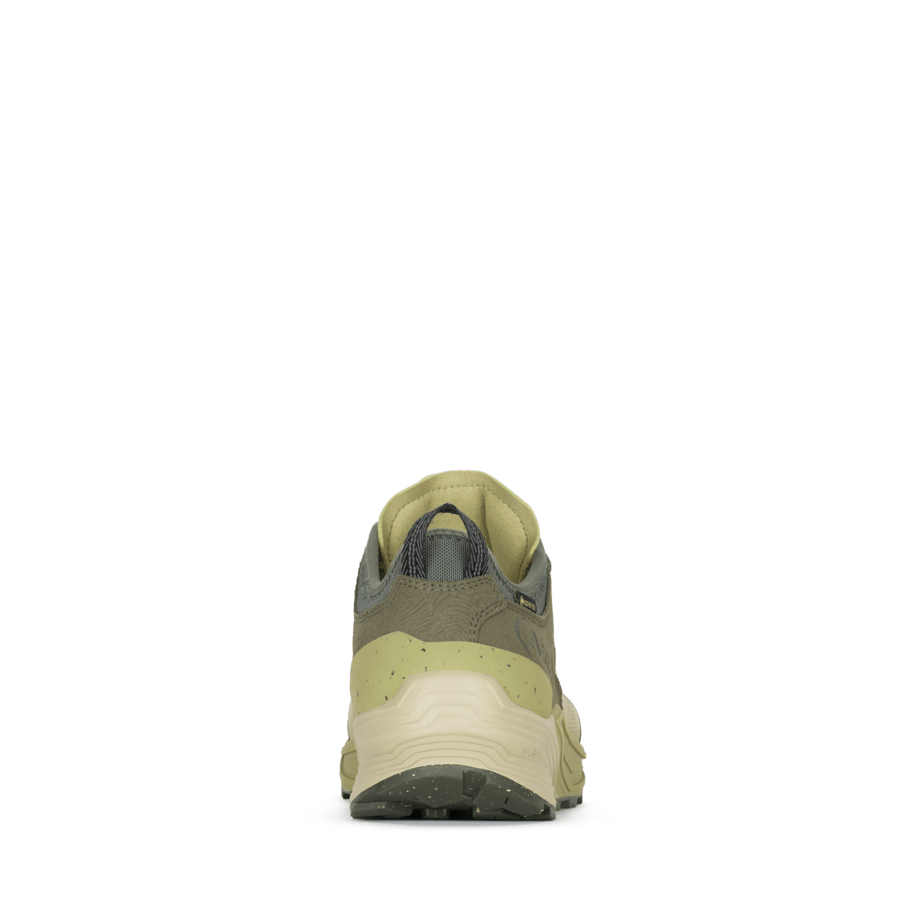 aku-omnia-v-light-gtx-ws-damen-fast-hiking-schuh-beige-oliva image 3