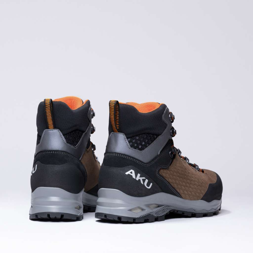 aku-alterra-ii-gtx-herren-trekkingstiefel-marrone-arancio image 3