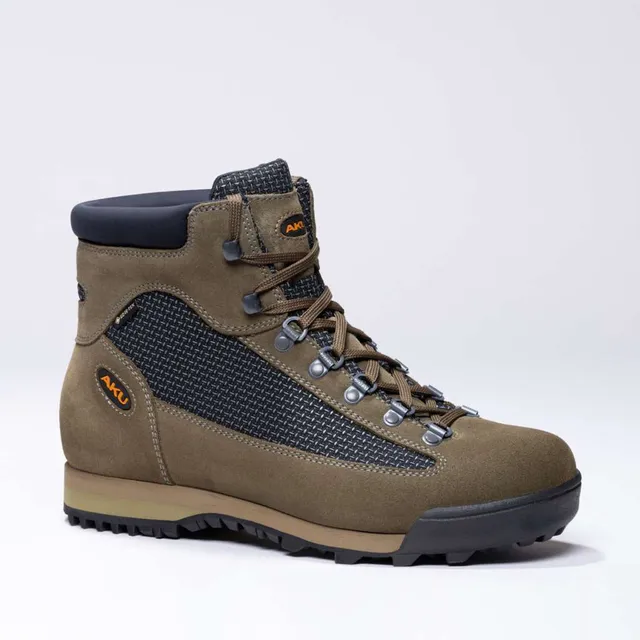aku-slope-ballistic-gtx-jagd-und-trekkingstiefel-nero-oliva image 1