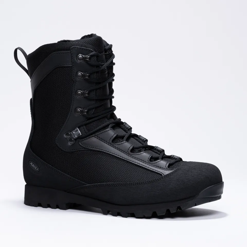 aku-pilgrim-hl-gtx-combat-ii-wide-military-stiefel-herren-schwarz image 1