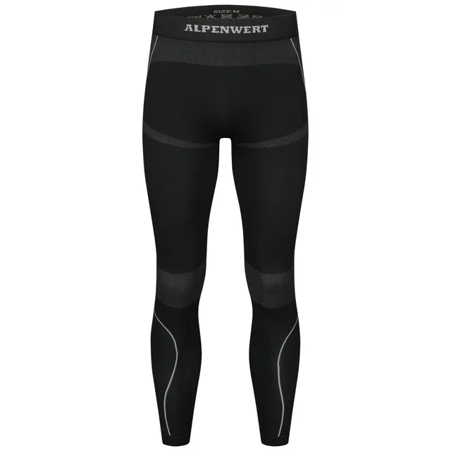 alpenwert-thermounterhose-herren-aus-recyceltem-polyester image 1
