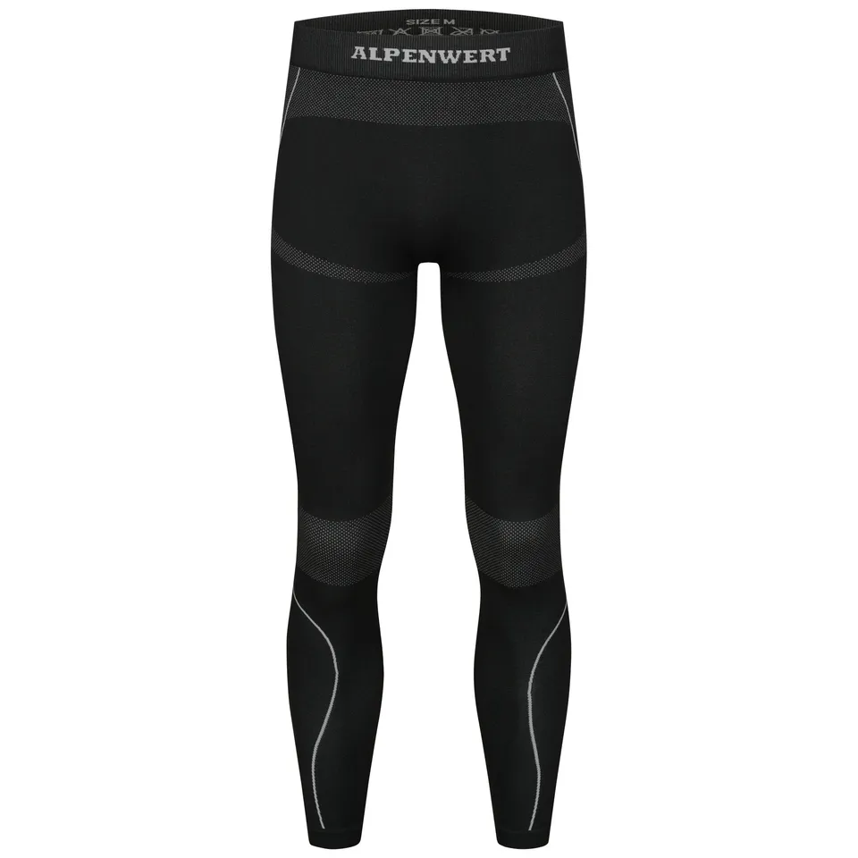alpenwert-thermounterhose-herren-aus-recyceltem-polyester image 1