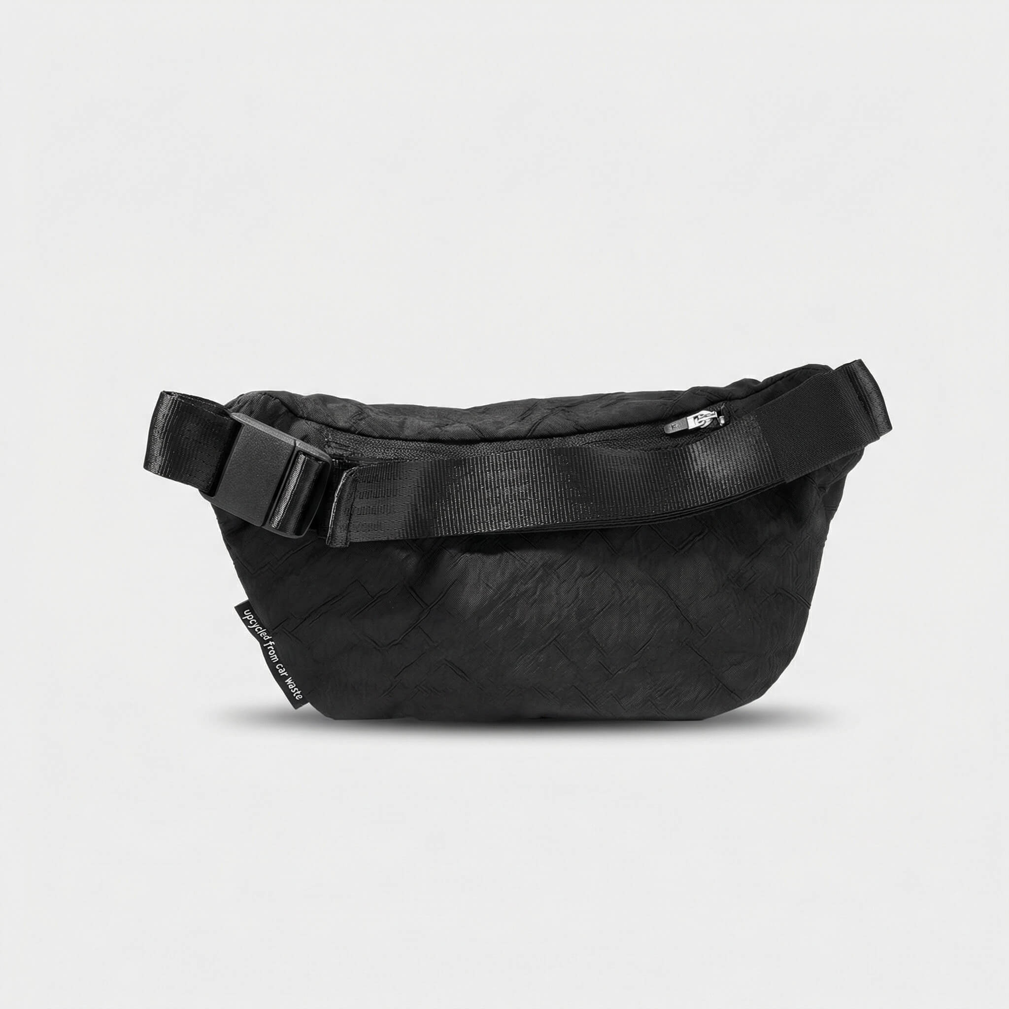 airpaq-hip-baq-bauchtasche-crossbody-upcycling-airbag image 2