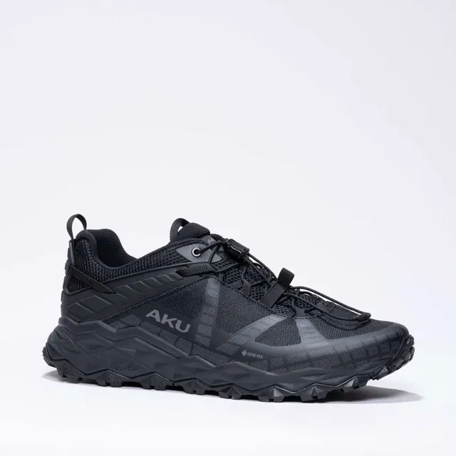 aku-flyrock-t-gtx-multifunktionsschuh-nero image 1