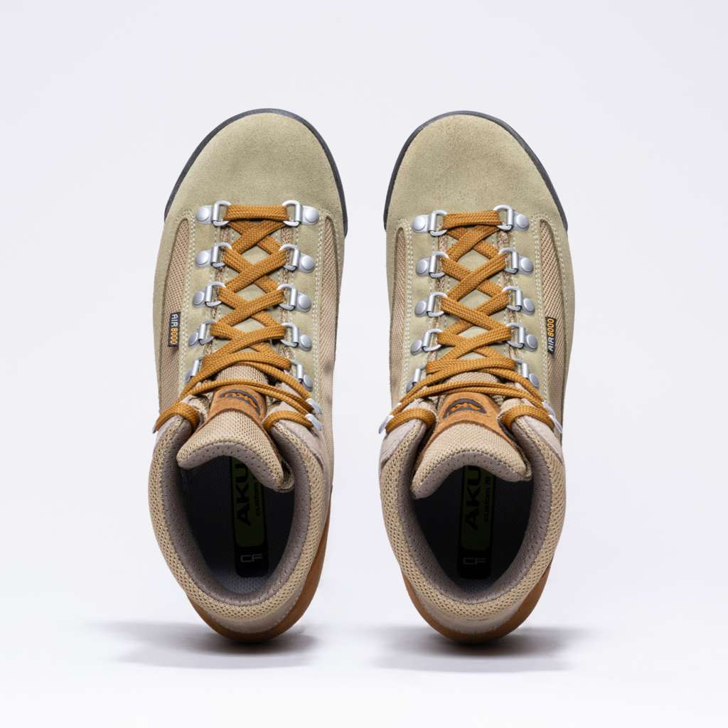 aku-ultra-light-original-gtx-ws-damen-trekkingstiefel-sabbia-oliva image 4