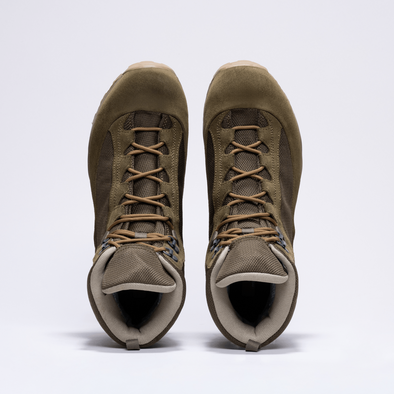 aku-pilgrim-tsc-ii-gtx-unisex-einsatzstiefel-verde image 4