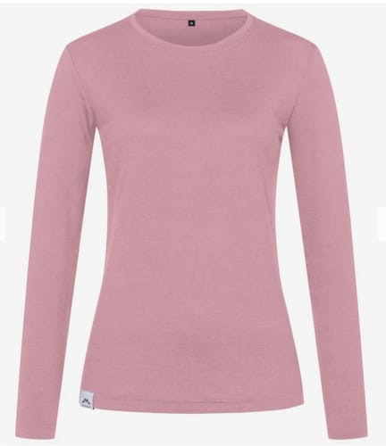 Lieblingsshirt für Touren
