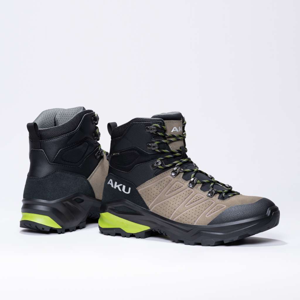 aku-adapta-sd-gtx-herren-trekkingstiefel-mid-verde-oliva image 3