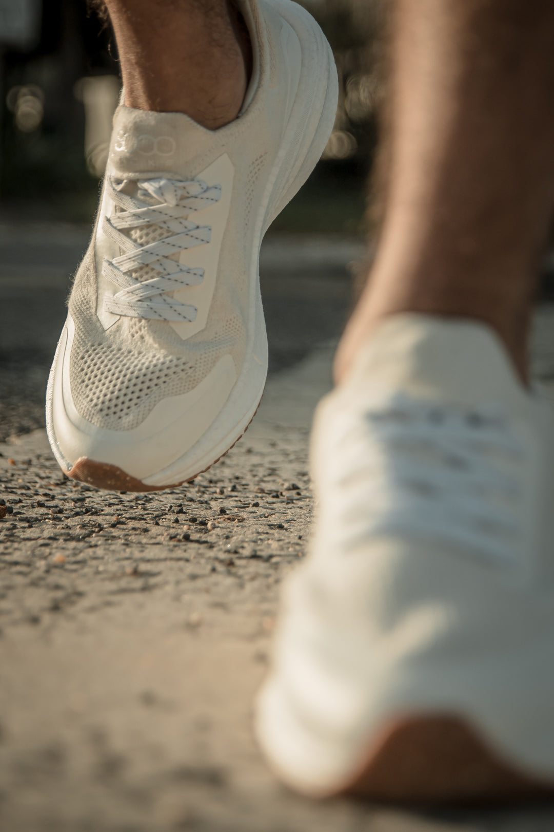 8000kicks-runners-herren-nachhaltiger-hanf-sneaker-pearl-white image 5