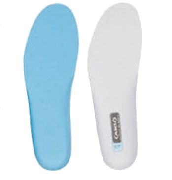 aku-custom-fit-soft-anatomische-einlegesohle-azzurro image 1