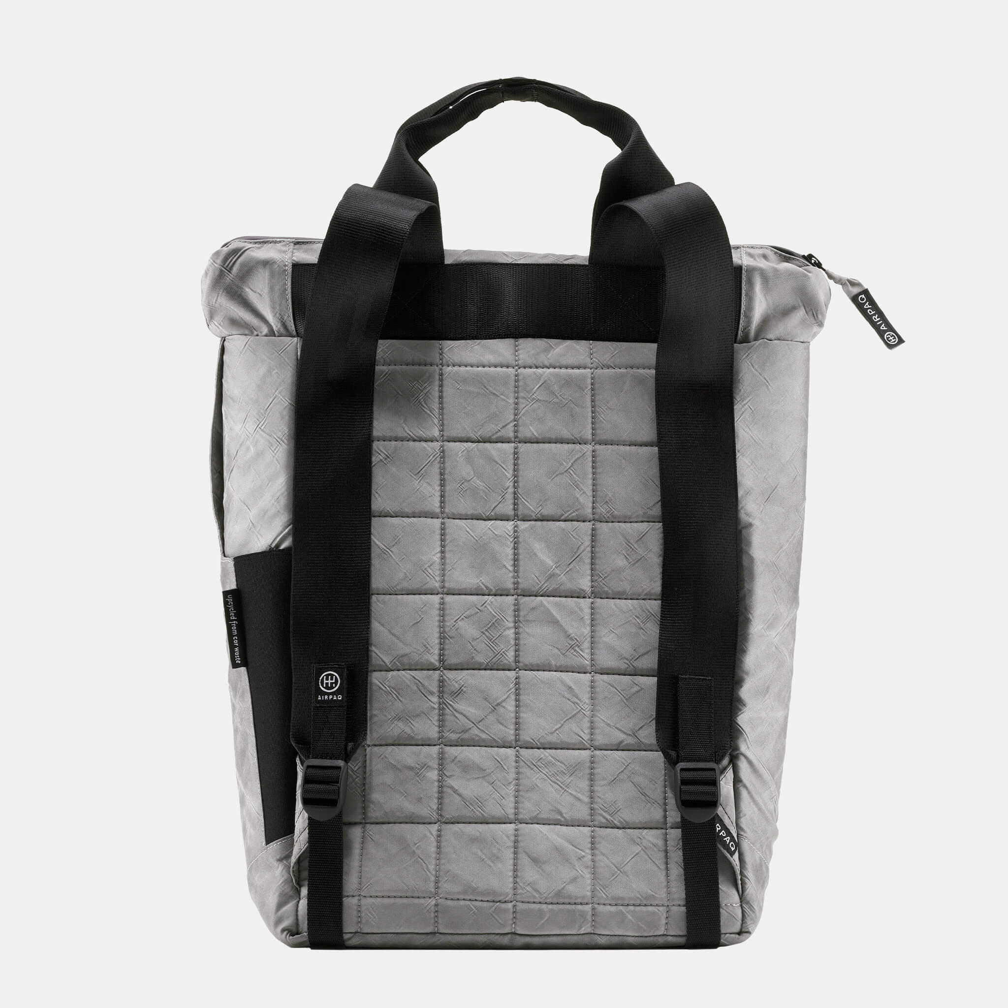 airpaq-rucksack-basiq-19l-tagesrucksack-wasserfest-mit-16-laptopfach image 8
