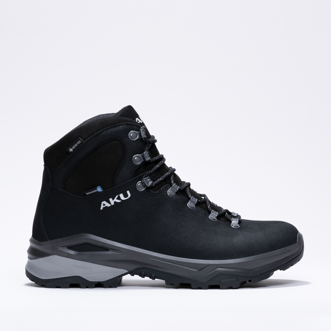 aku-tribute-therm-200-ii-gtx-winter-wanderschuh-schwarz image 2