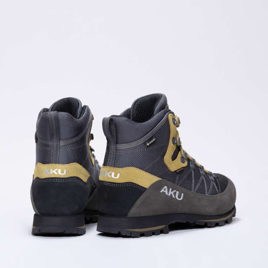 aku-trekker-lite-iii-wide-gtx-herren-trekkingstiefel-dunkelgrau-senf image 3