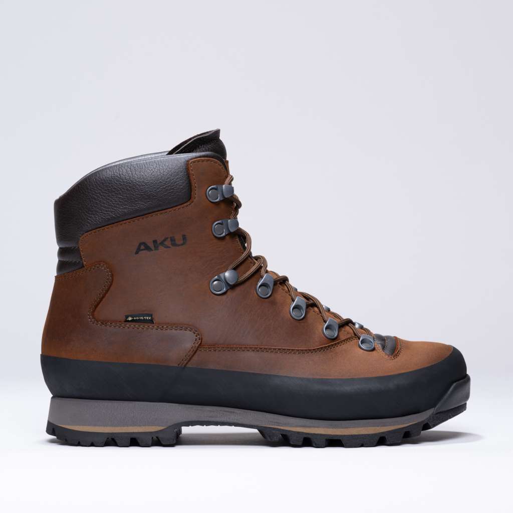 aku-conero-nbk-gtx-trekkingstiefel-marrone-marrone-scuro image 2