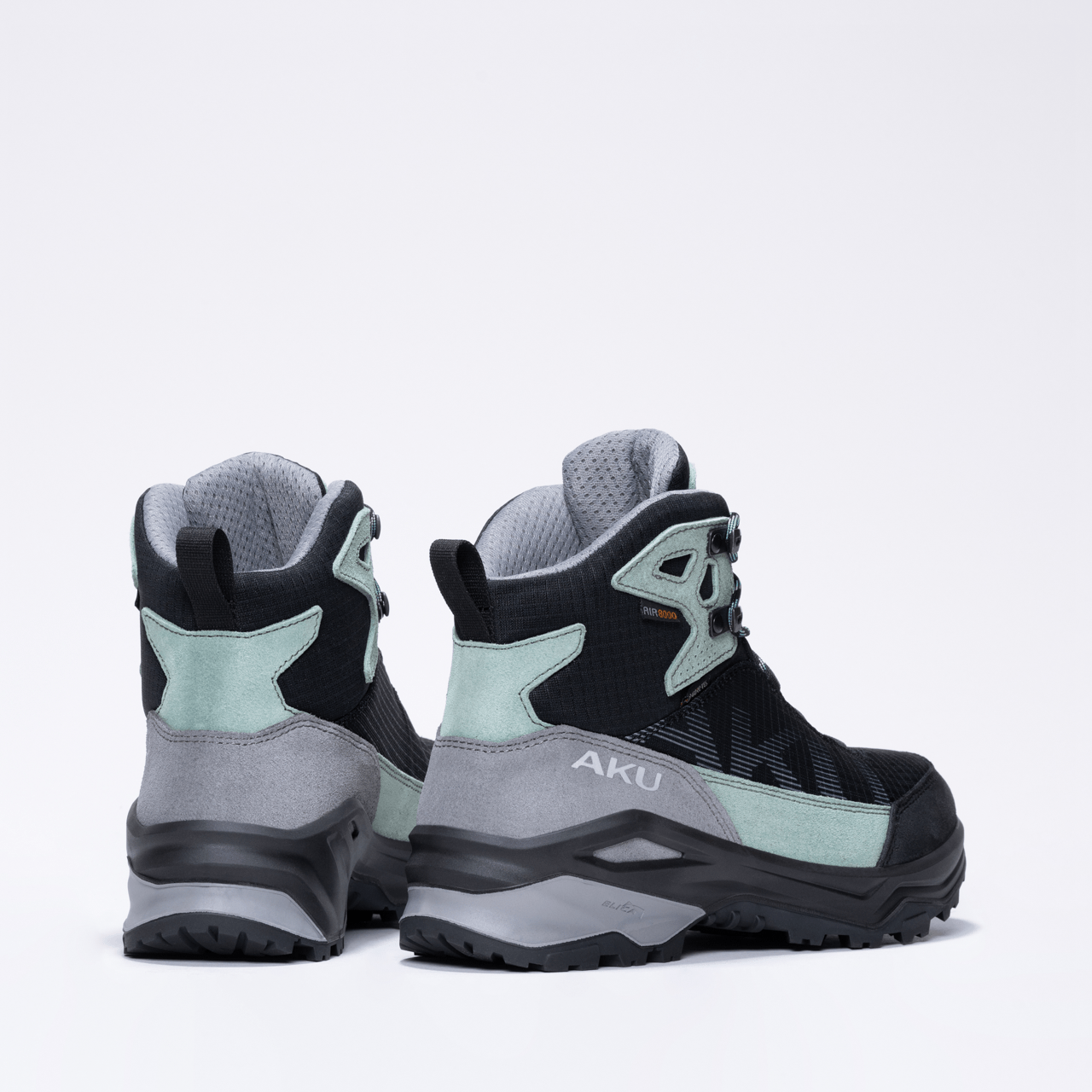 aku-adapta-light-gtx-ws-hiking-schuh-damen-nero-verde-salvia image 3